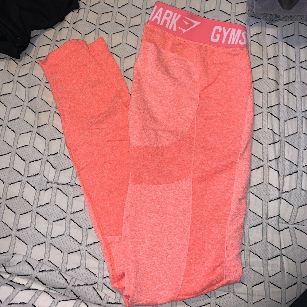 Brand new! Gymshark Leggings